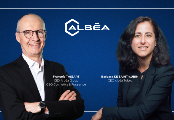 Albéa Group announcement